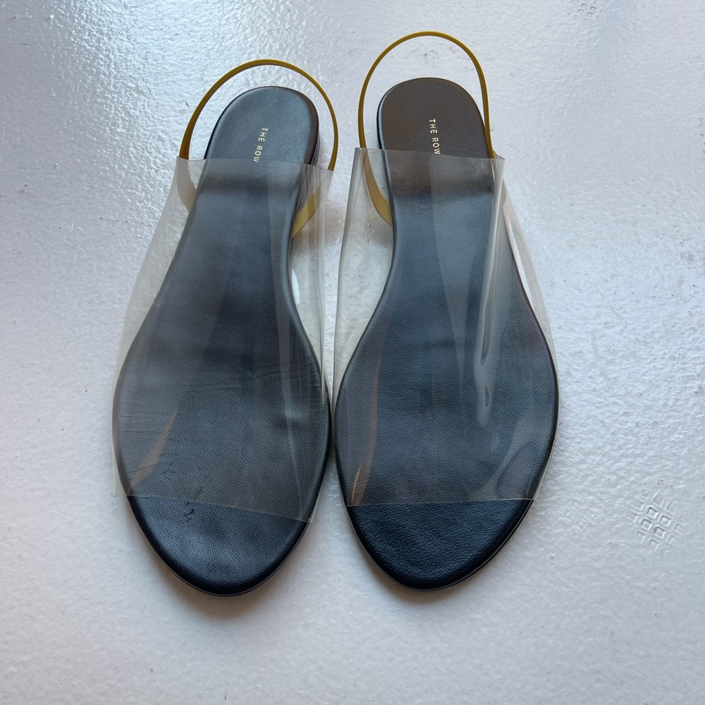 The Row Sandals - Picture 9 of 11